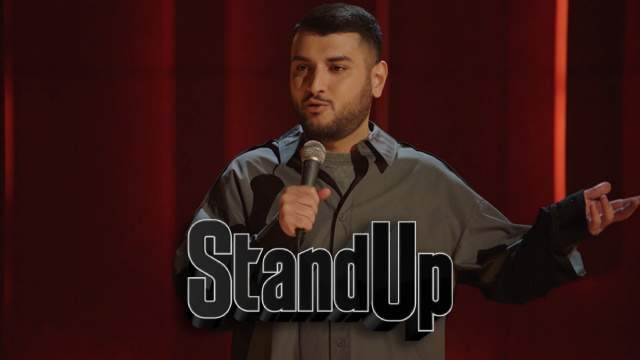 Stand Up 11 сезон 20 выпуск