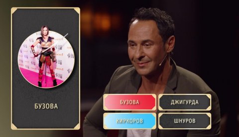 Шоу Студия Союз: Одежда Бабкина — Стас Костюшкин и Сергей Жуков