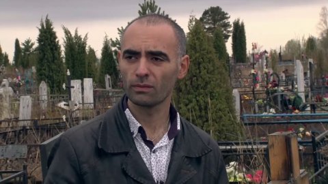 Экстрасенсы ведут расследование: Зираддин Рзаев — Убийство Яны Болтынюк