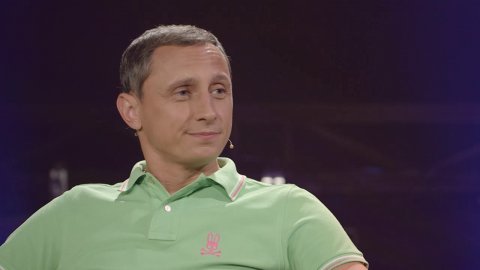 Деньги или позор: Вадим Галыгин — Где миллион рублей?