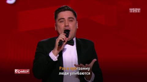 Karaoke Star: Артём Муратов — Вся правда о шоу «Студия Союз»