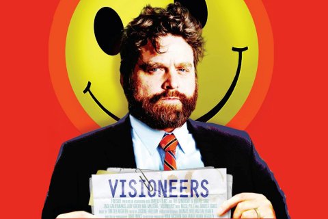 Визионеры / Visioneers (2008)