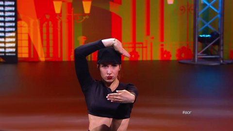 Танцы: Джульета (Leonid Rudenko — Everybody) (сезон 3, серия 7)