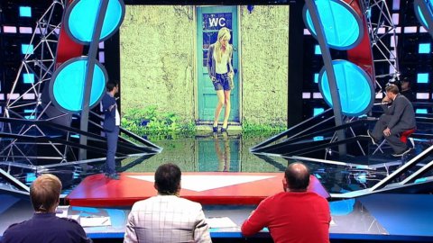 Comedy Баттл. Без границ — Вартан Местный (2 тур) 22.11.2013