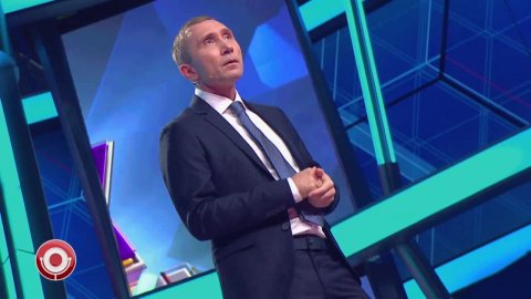 Дмитрий Грачев — Путин в Comedy Баттл