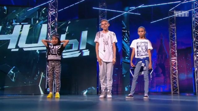Танцы: Импровизация — Lil DI, Lil-Po и Nevsky(сезон 2, серия 10)