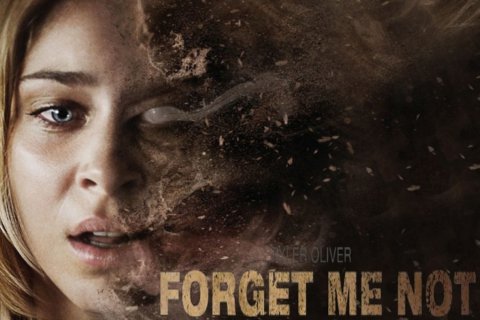 Не забывай меня (Незабудка) / Forget Me Not (2009)