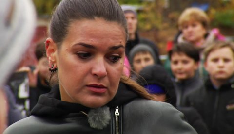 Экстрасенсы ведут расследование: Виктория Райдос — Как погибла двенадцатилетняя Лера Джуринская