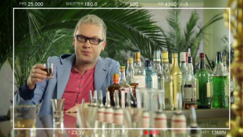Страна в SHOPe: Сергей Светлаков — Реклама баров с элитным алкоголем (часть 2) (выпуск 5)