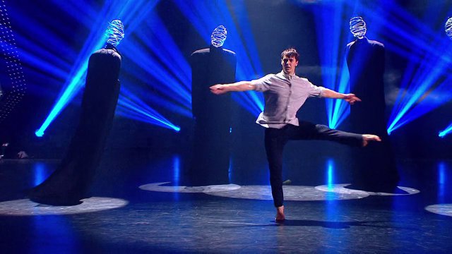 Танцы: Дима Масленников (сезон 2, серия 15)