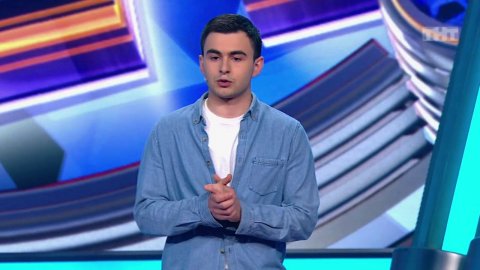 Comedy Баттл: Хетаг Хугаев — О владикавказском стендапе, богатстве и изнасилованном питбуле