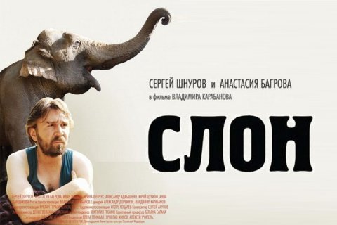 Слон (2010)