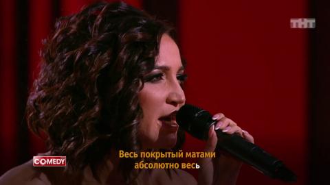 Karaoke Star: Ольга Бузова — Вся правда о «ДОМе-2»
