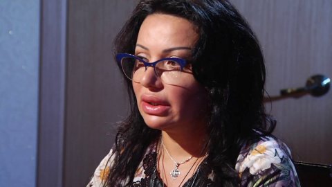 Экстрасенсы ведут расследование: Зулия Раджабова — Трагедии семьи Нефедченко