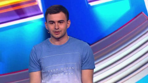 Comedy Баттл: Хетаг Хугаев — Об отце, кашляющем чуваке и Тимати