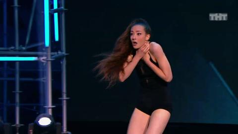 Танцы: Александра Драгова (сезон 4, серия 8)
