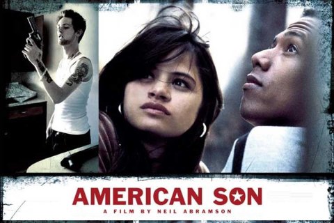 Американский сын / American Son (2008)