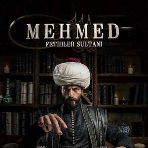 Мехмед Султан завоевателей 9 серия
