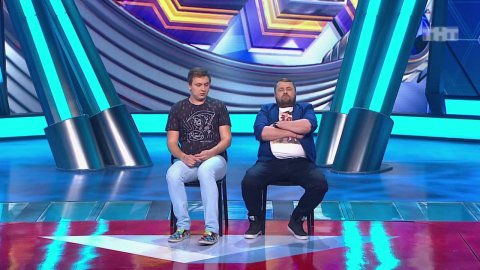 Comedy Баттл: Дуэт "Антон и Алексей" — Мужика посадили на 10 суток