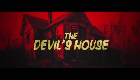 Однажды в России: The Devils House
