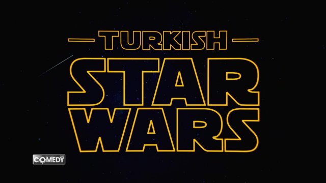 Группа USB — Турецкие звездные войны