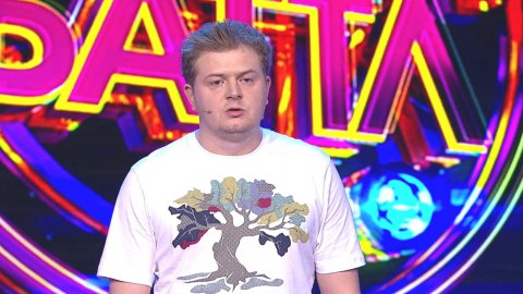 Comedy Баттл. Суперсезон — Большов (1 тур) 04.07.2014