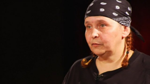 Битва экстрасенсов: Катерина Борисова — Тайна смерти байкера