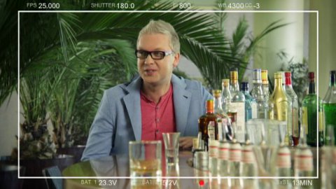 Страна в SHOPe: Сергей Светлаков — Реклама баров с элитным алкоголем (выпуск 5)