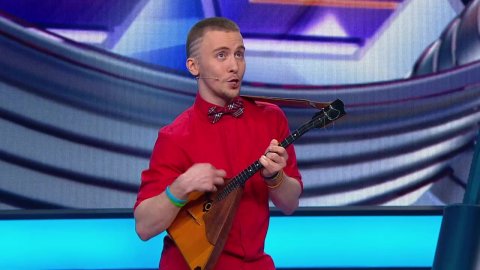 Comedy Баттл: Иван Окулов — Про жизнь в Екатеринбурге