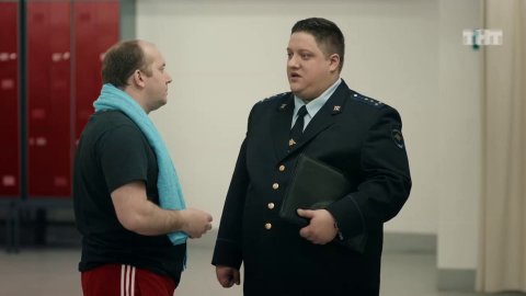 Полицейский с Рублёвки: На живца ловим