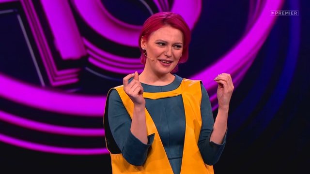 Comedy Баттл: Маргарита Шимова — Только не плачь