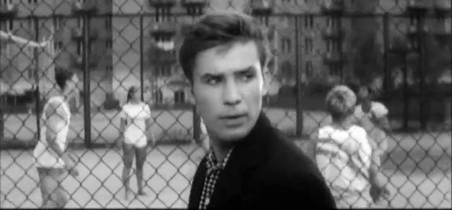 Я шагаю по Москве (1963)