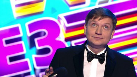 Comedy Баттл. Без границ — Олег Лихачев (1 тур) 31.05.2013