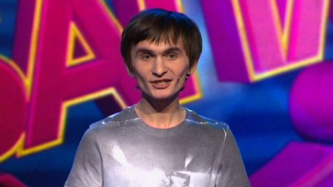 Comedy Баттл. Новый сезон. Николай Полищук (2 тур)