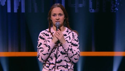 Открытый микрофон: Татьяна Щукина — О детском лагере, отце и ссорах