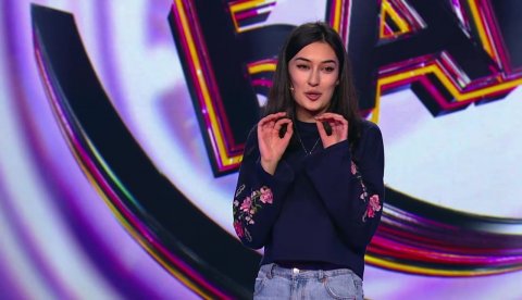 Comedy Баттл: Ариана Лолаева — О стереотипах, шоу «Холостяк» и жизни с кавказцами