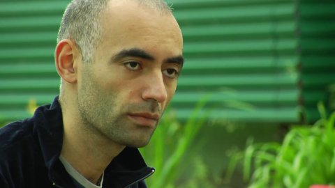 Экстрасенсы ведут расследование: Зираддин Рзаев — Смерть четырёх подростков