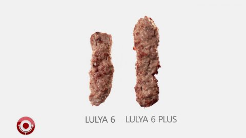 Группа USB — Lulya 6 и Lulya 6 Plus