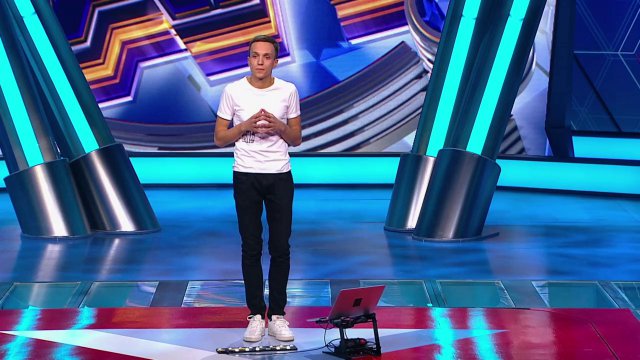 Comedy Баттл: Олег Шураев — Интерактивные голоса жюри