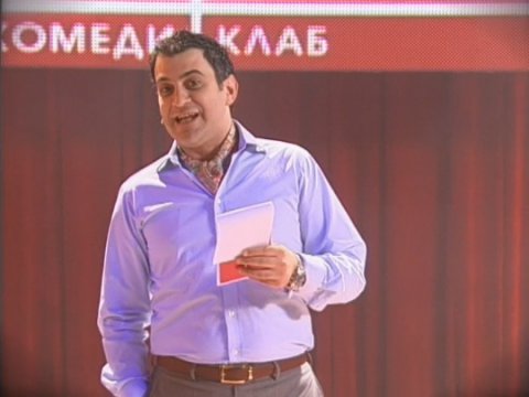 Гарик Мартиросян — Итоги недели (СПА-салон для бедных)