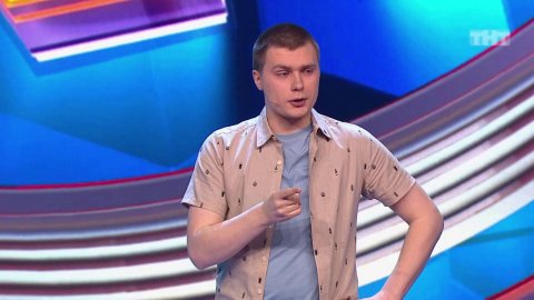 Comedy Баттл: Игорь Тарлецкий — О стендапе, воздушных кавычках и кипятке в поезде