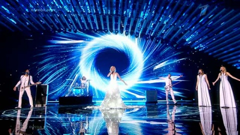 Евровидение 2015. Первый полуфинал